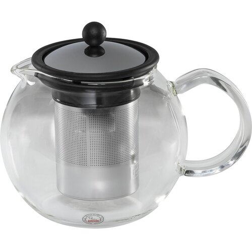 BODUM Tea Press ASSAM F /INOX 1 Liter Cene
