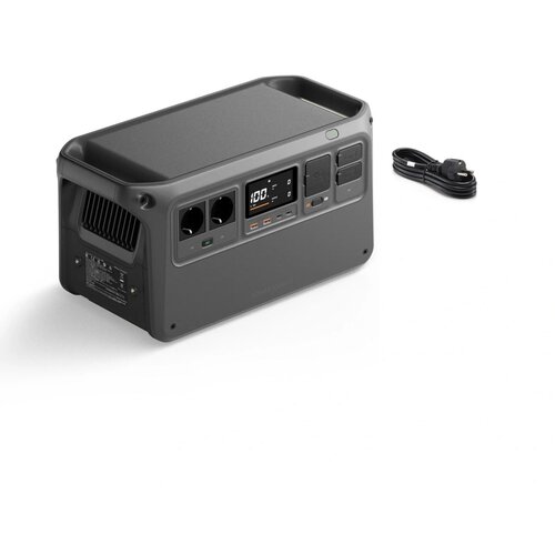 Dji Power 1000 V2 Powerbank Slike