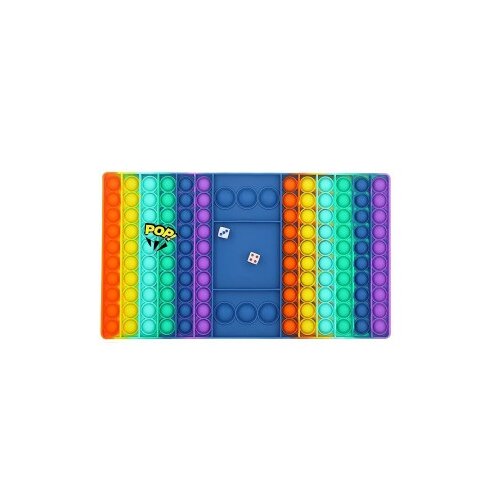  šarena tabla fidžet 7-mh-06 ( 69615 ) Cene
