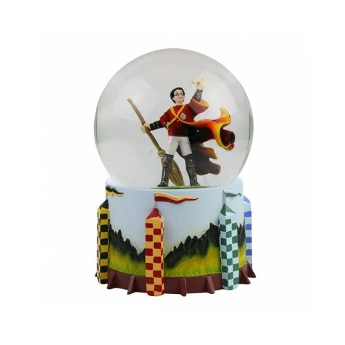 Enesco Harry Potter Quidditch Waterball Slike