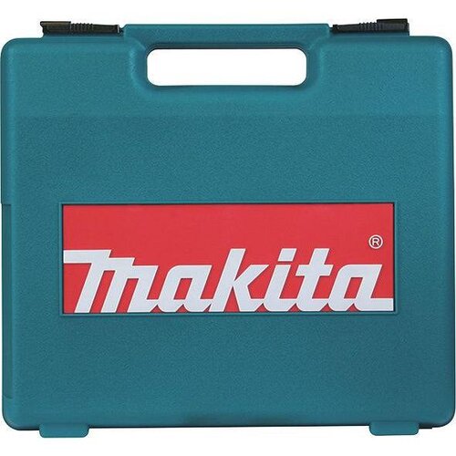 Makita plastični kofer za transport 824809-4 Slike