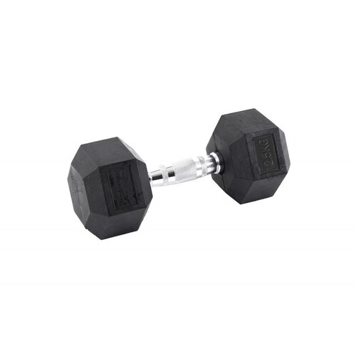 HAWK FITNESS Capriolo TREN-HEX TEG 12.5kg CAPRIOLO 291236 Slike