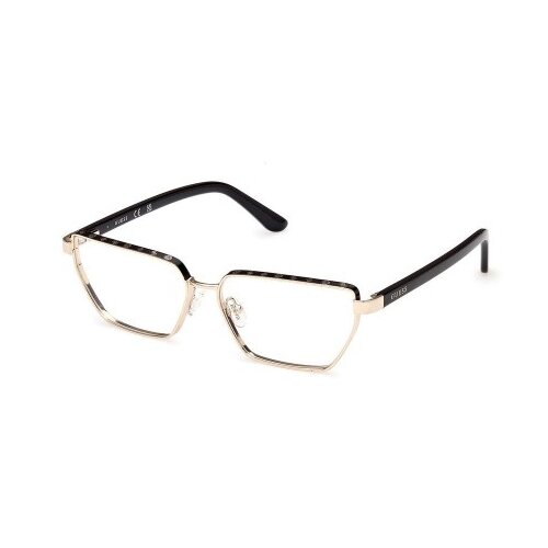 Guess GU50123 005 Polarized ONE SIZE (55) Zlata/Kristalna Cene