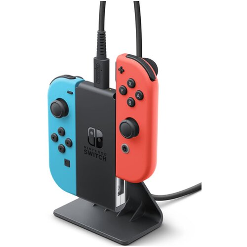 Nintendo Stanica za punjenje Joy-Con kontrolera, (045496431839) Slike
