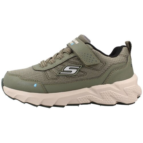 Skechers Modne superge Elite Sport Treada Zelena Slike