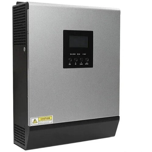  hibridni solarni inverter ps 3KVA 24V Cene