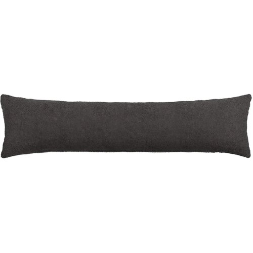  Presvlaka za jastuk 2 pcs HEERLEN Tamnosiva 40 x 145 cm Boucl&eacute; - Tamnosiva 40 x 145 cm 2 Cijene