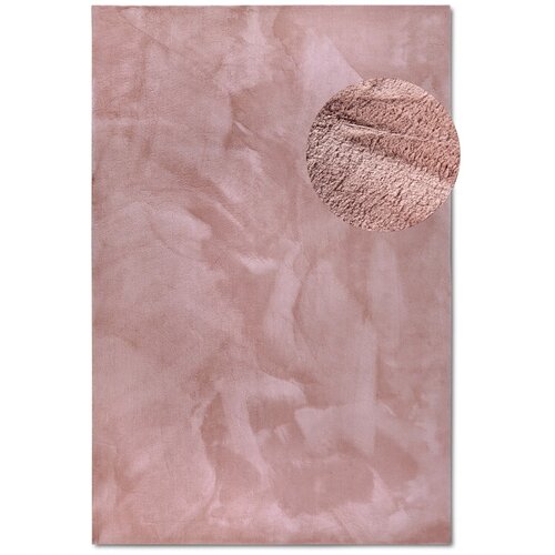 Villeroy & Boch Rožnata preproga 160x230 cm Leon – Cene