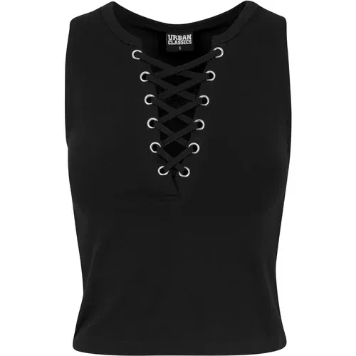 Urban Classics Top crna