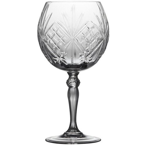 Lyngby Glas Kozarci v kompletu 4 ks za gin 650 ml Melodia &amp;ndash; Slike
