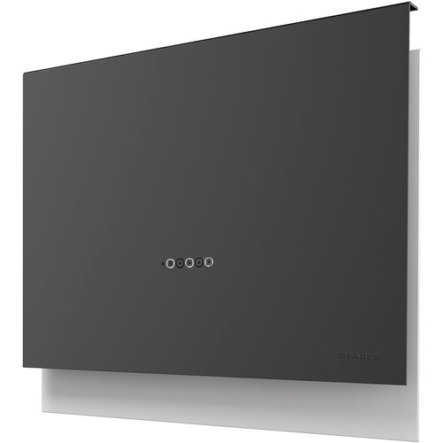 Faber napa Talika tamno siva mat DG MATT A80 Cijene