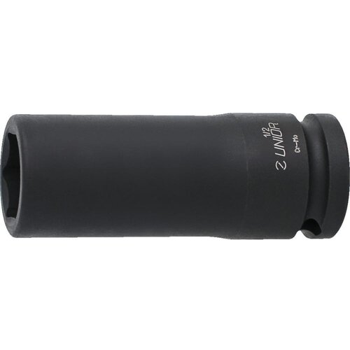 Unior KLJUČ NASADNI 17MM 1/2 DUGI IMPACT Slike
