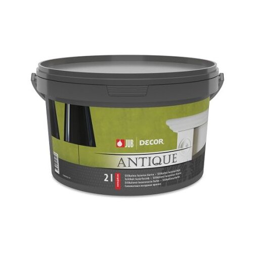 Madras doo Beograd JUBOSIL ANTIK 5 LIT Cene