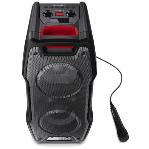 Sharp PS-932 črni avdio sistem, (5000266757) Cene