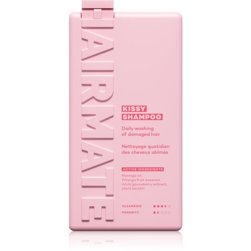 HAIRMATE Kissy šampon za vsakodnevno umivanje las za poškodovane lase 250 ml Cene