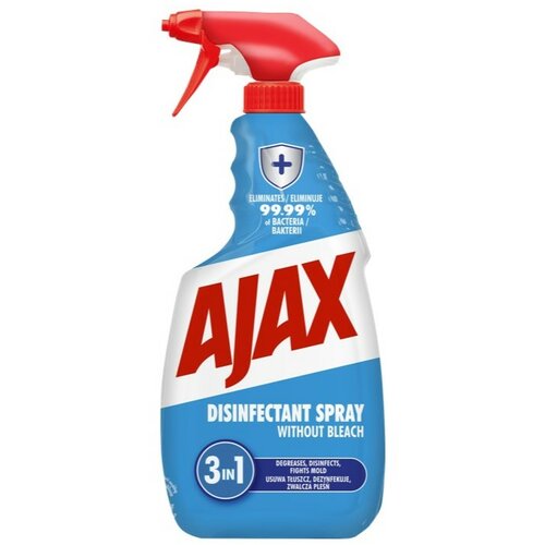 Ajax disinfectant sprej 500ml Cene