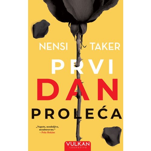Vulkan Nensi Taker Prvi dan proleća ( 27128 ) Slike