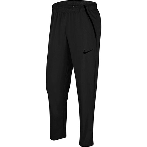 Nike muški donji deo trenerke M NK DF TEAM WVN PANT CU4957-010 Cene