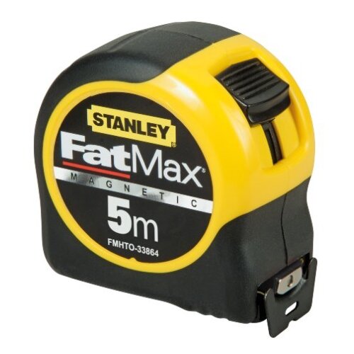 Stanley FATMAX Blade Armour Magnetic Tape 5M X 32 Cijene
