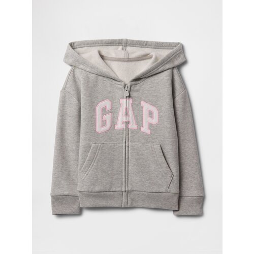 GAP Baby sweatshirt with logo - Girls Cijene