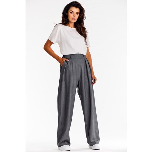 Awama Woman&amp;#039;s Trousers A674 Slike