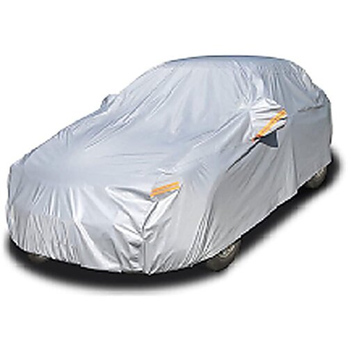 CAR 888 ACCESSORIES Cerada za auto, 571 x 203 x 120 cm Slike