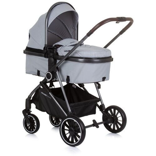 Chipolino kolica Aura Ash Grey Slike