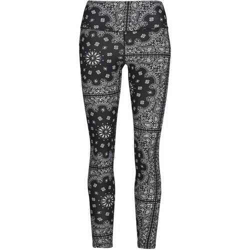 ARIZONA LOVE Pajkice YOGA LEGGING BLACK Črna Cene