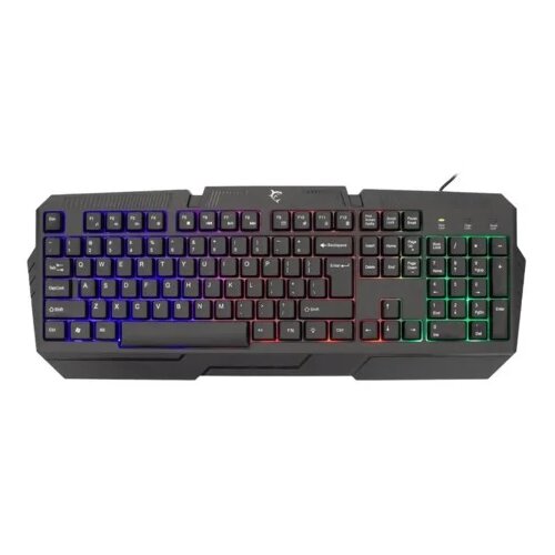 WHITESHARK Tastatura GK-2105 DAKOTA Cijene