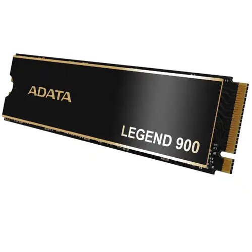 Adata SSD LEGEND 900 1TB M.2 PCIe Gen.4x4 R/W 7000/4700 Cene