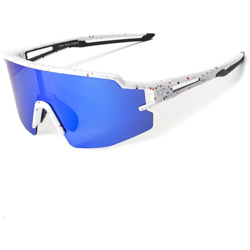 ROCKBROS POLARIZIRANA KOLESARSKA OČALA Z VSTAVKOM ZA DIOPTRIJO ZA UNISEX, (5000345541) Slike