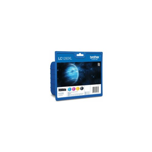 Pot INK BRO LC1280XLBK Slike