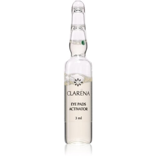 Clarena Eye Line tretman protiv podočnjaka 4x3 ml Slike