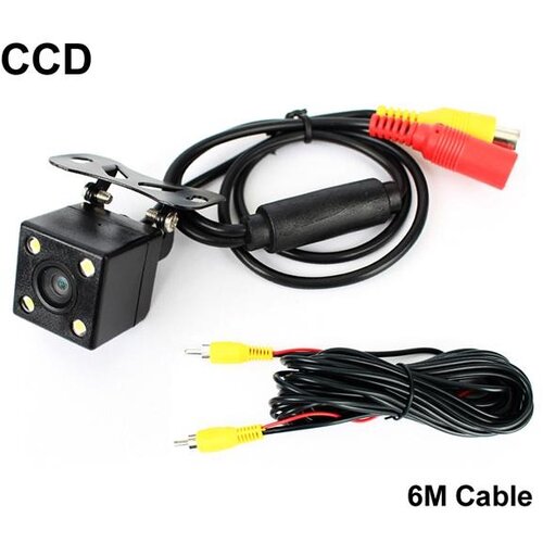  KAMERA ZA VOŽNJU UNAZAD 12V LED ASY Cijene