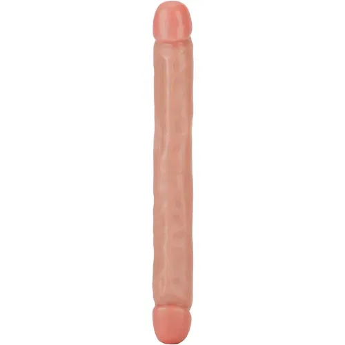 Toy Joy Get Real Jr. Double Dong 12 Inch Skin