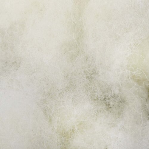  Poplun TRIER 200x220 cm 4 godi&amp;scaron;nja doba 350 GSM Bijela Slike