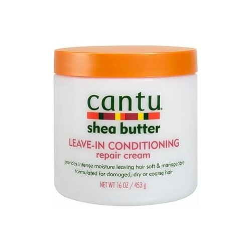 Cantu shea butter leave-in conditioning repair cream Cene