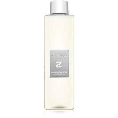 MILLEFIORI Zona Aria Mediterranea punjenje za aroma difuzer 250 ml Cijene