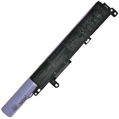 Asus Baterija za laptop VivoBook 15 X560UD/A31N1730, 10.8 V, 36 Wh/3360 mAh, Crna Cene