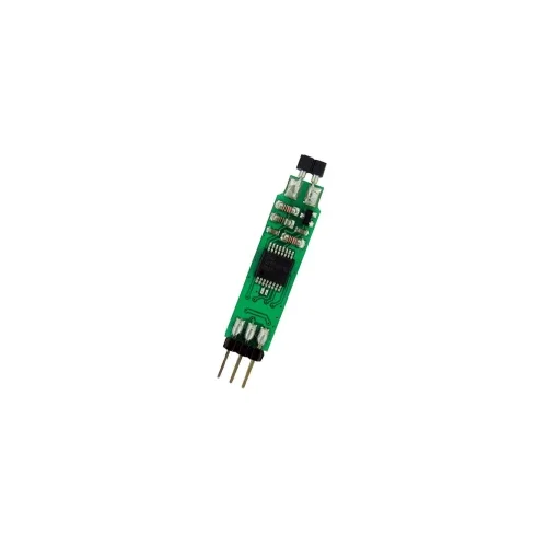 B+B Thermo-Technik Modul s termoelementom THMOD-I2C-1370, -270/+1.360 C