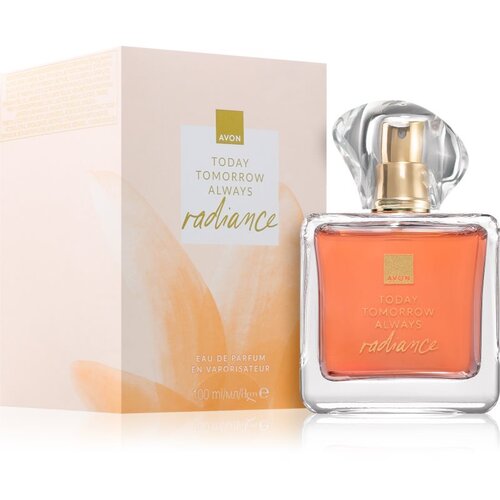 Avon Today Tomorrow Always Radiance parfumska voda za ženske 100 ml Slike