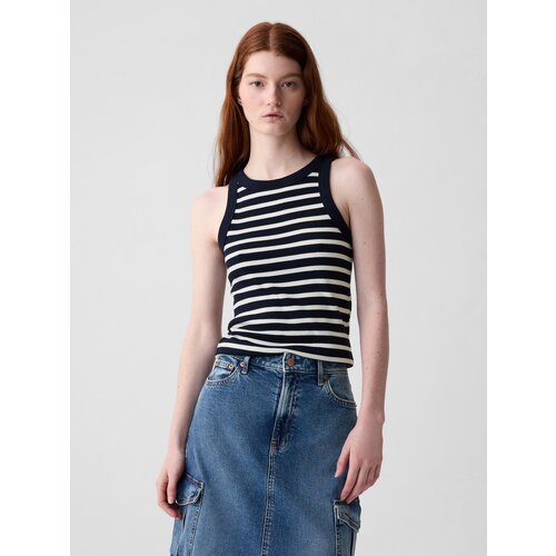 GAP Ribbed Tank Top - Women's Cene