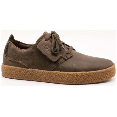 Clarks - Smeđa Slike