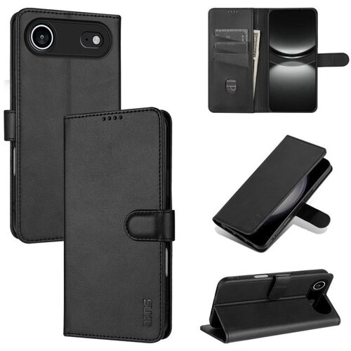 SUNSKY Eleganten ovitek etui za iPhone 17 Air, Črn Cene
