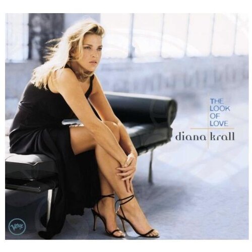  Diana Krall - The Look of Love Cene