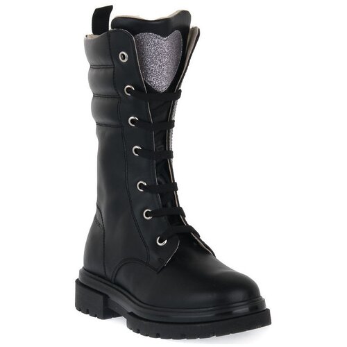 Balducci &amp;Scaron;kornji ESCORT NERO Črna Slike