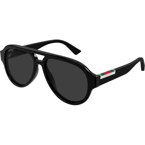 Gucci GG2088S 001 - ONE SIZE (55) Cijene