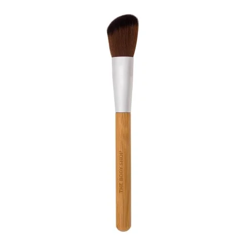 The Body Shop Angled Blusher Brush kistovi 1 kom