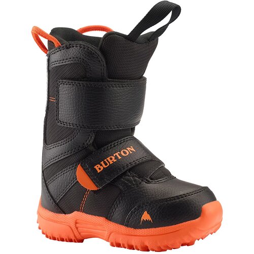 Burton Progression Kids Snowboard Boots orange Cijene