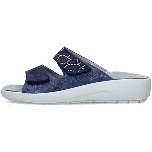 Melluso Nogavice Q60238 Modra Cene